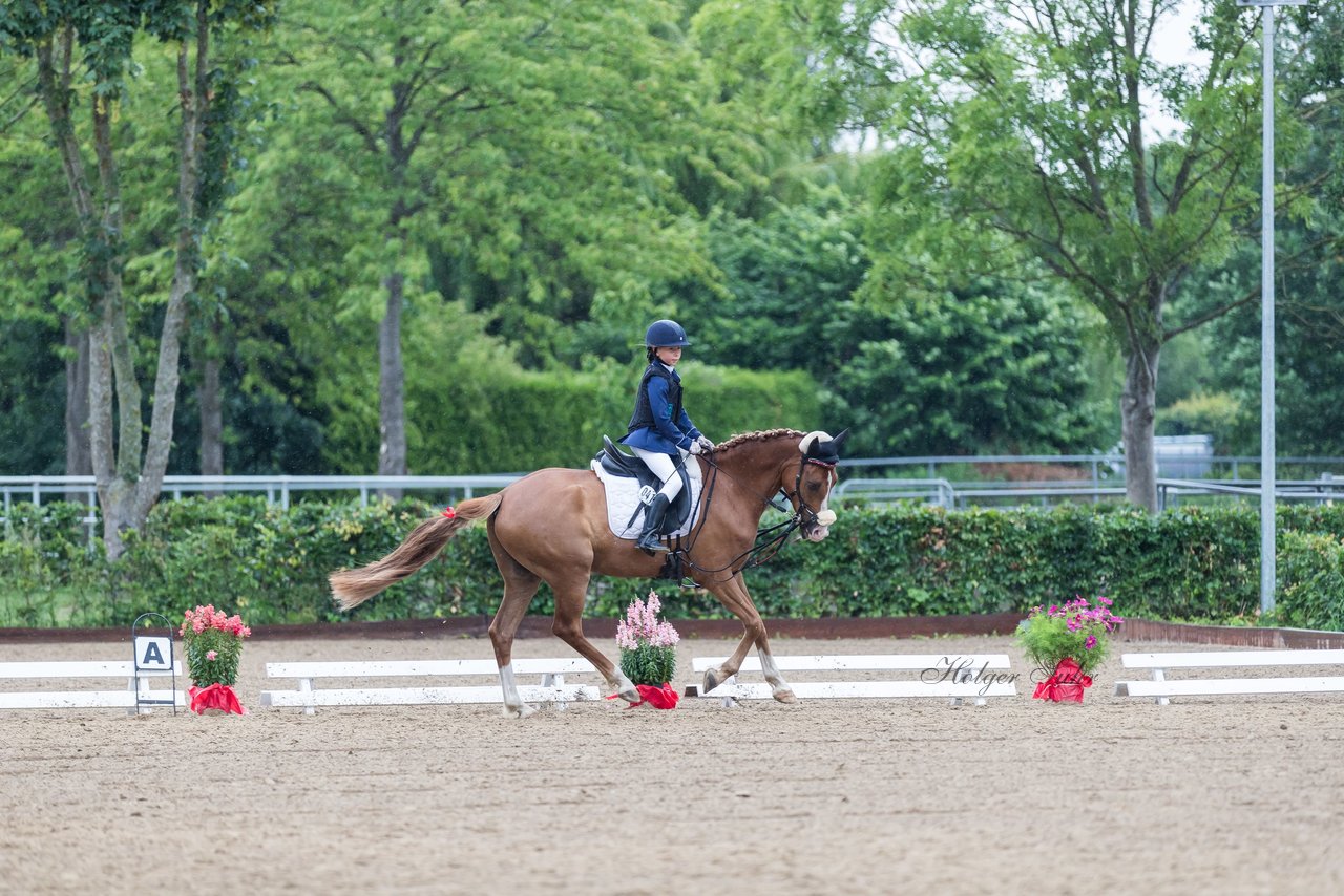 Bild 41 - Pony Akademie Turnier